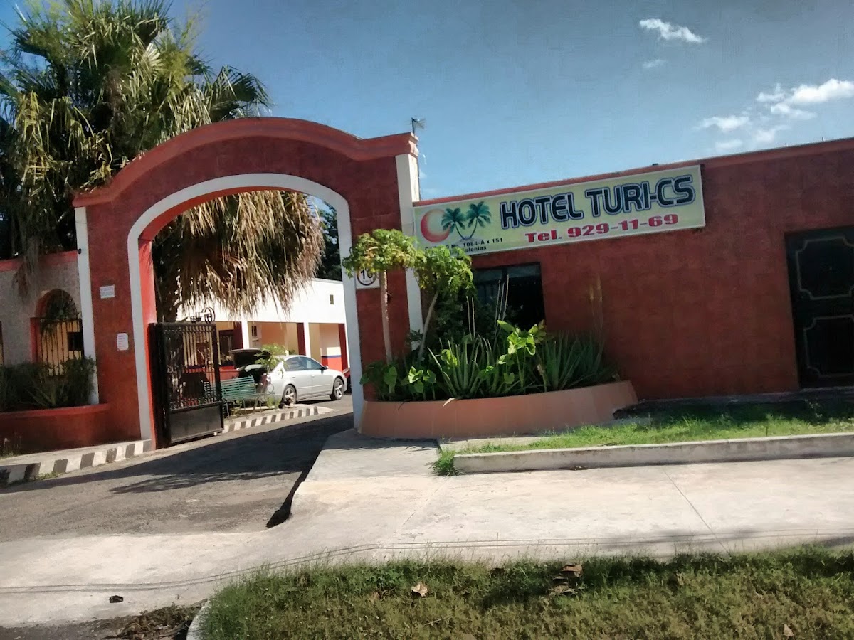 HOTEL TURI-CS